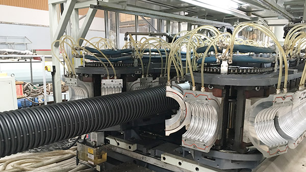 168精准计划网塑胶管道生产厂家为你解答PPR冷水管的特点